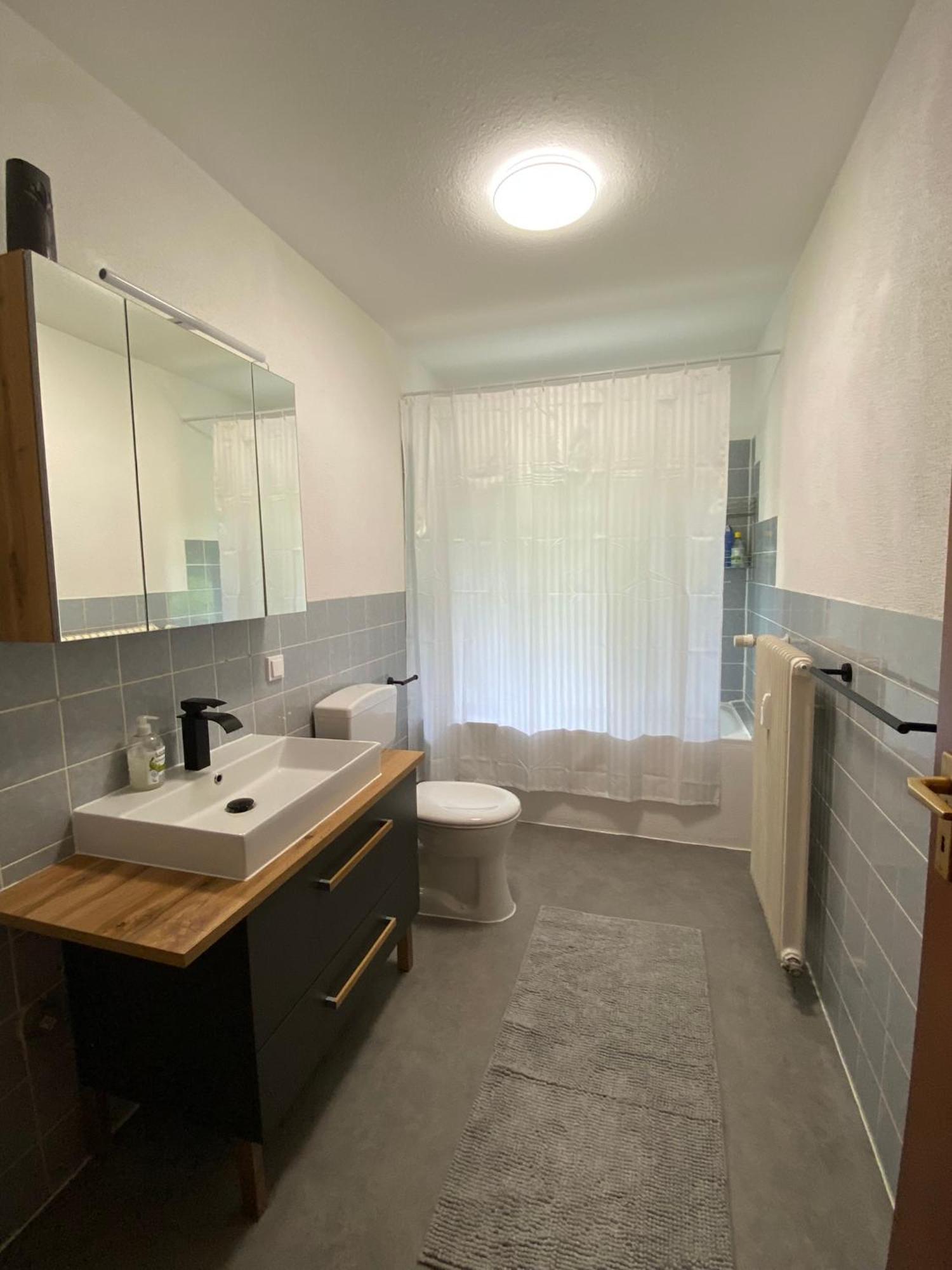 Ruhepol Im Taunus Naehe Frankfurt Apartment Friedrichsdorf Exterior photo