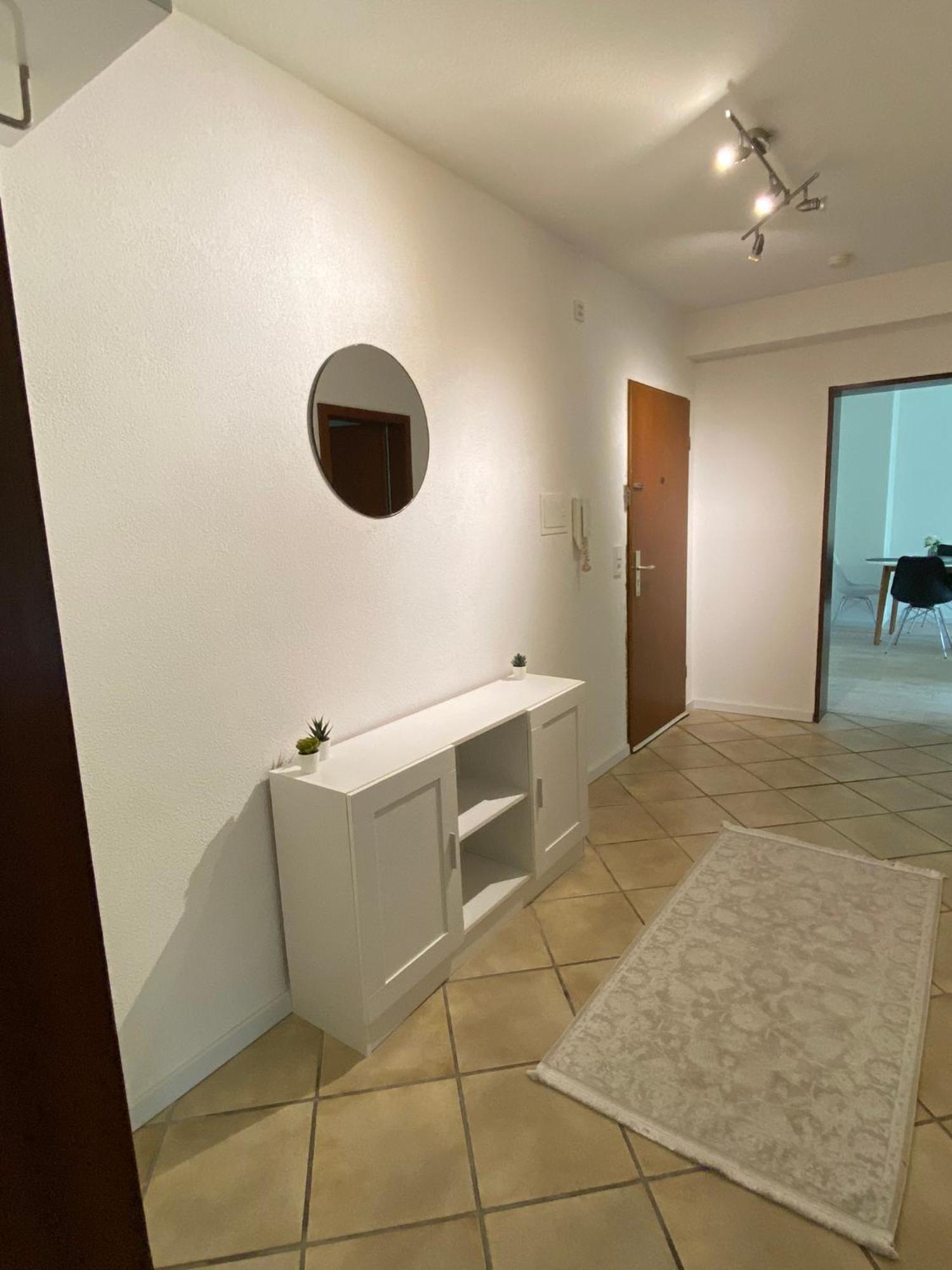 Ruhepol Im Taunus Naehe Frankfurt Apartment Friedrichsdorf Exterior photo