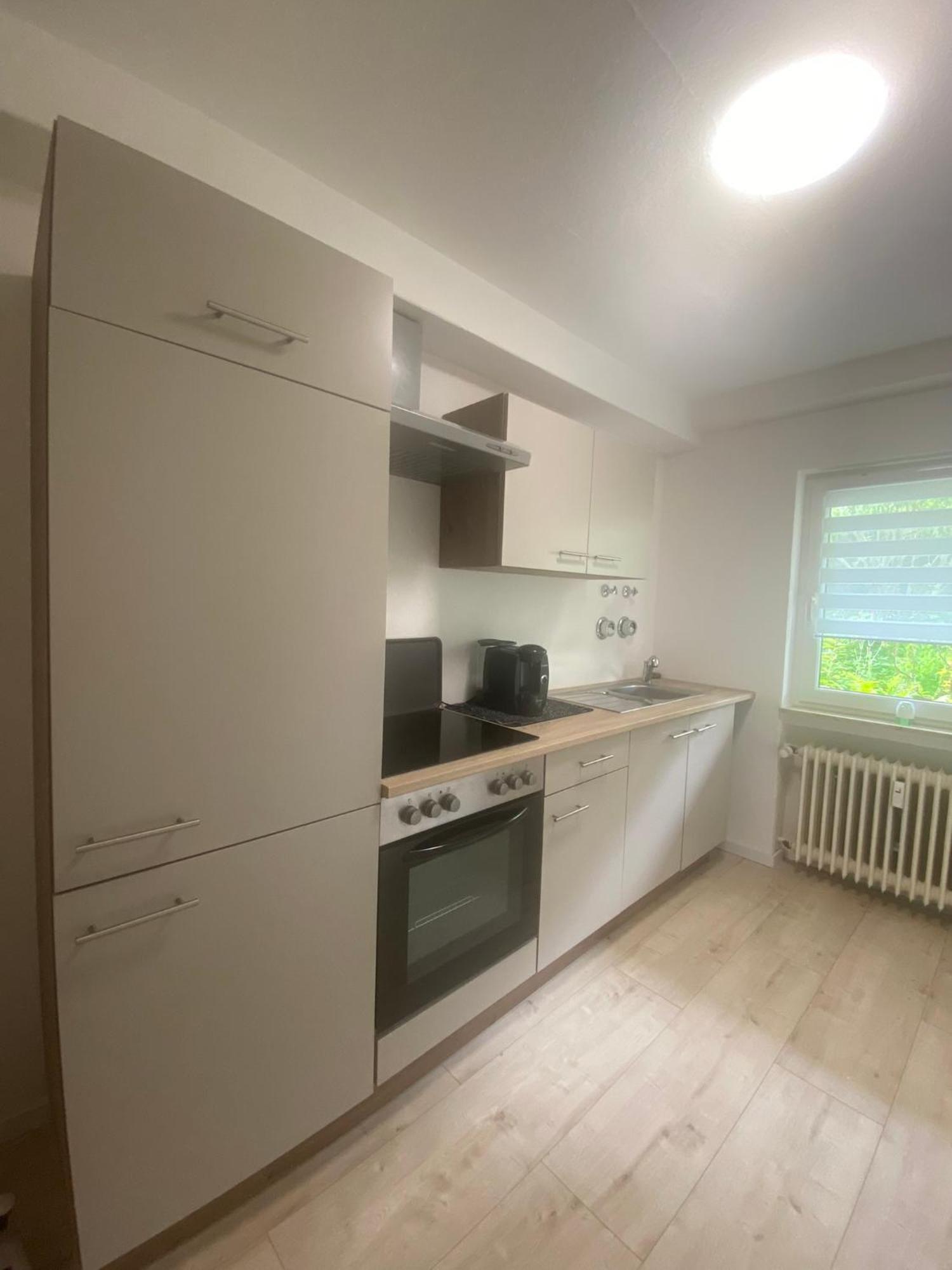 Ruhepol Im Taunus Naehe Frankfurt Apartment Friedrichsdorf Exterior photo