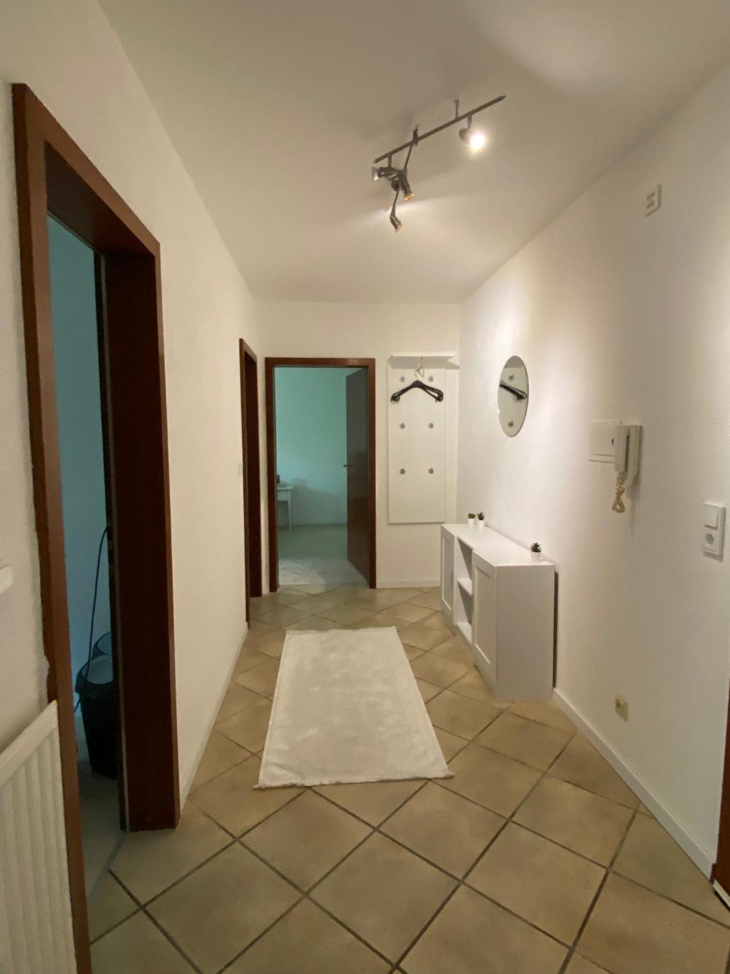 Ruhepol Im Taunus Naehe Frankfurt Apartment Friedrichsdorf Exterior photo