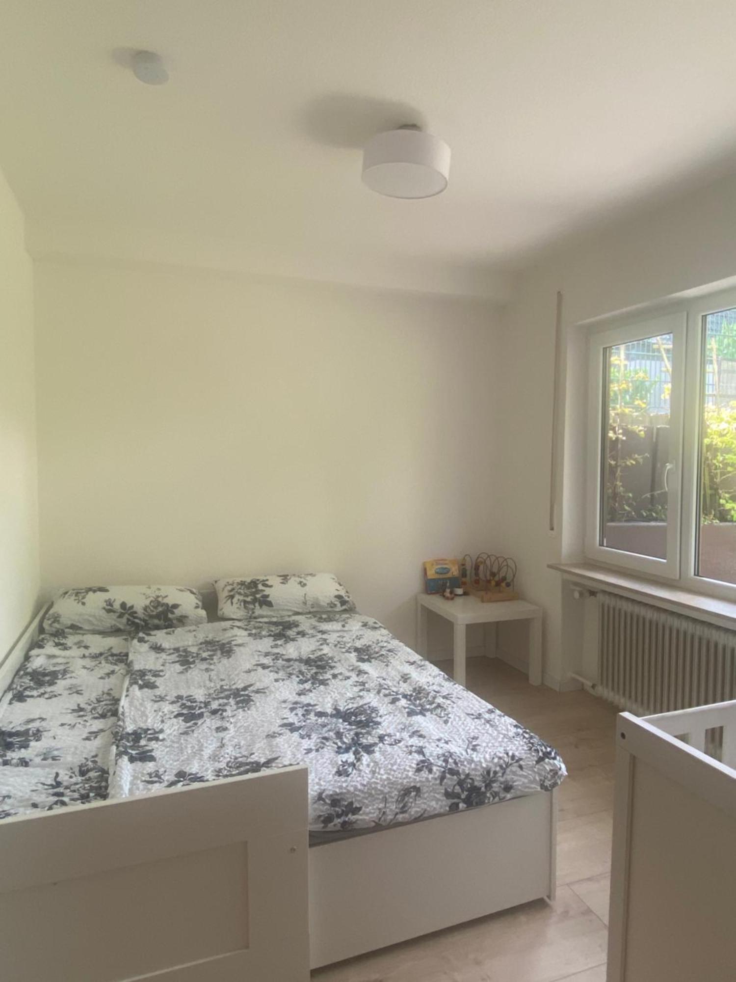 Ruhepol Im Taunus Naehe Frankfurt Apartment Friedrichsdorf Exterior photo