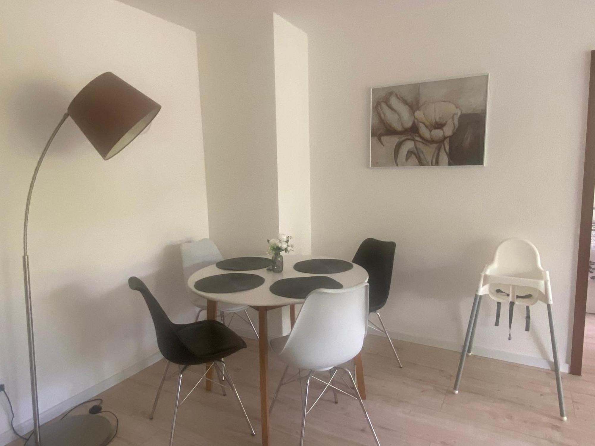Ruhepol Im Taunus Naehe Frankfurt Apartment Friedrichsdorf Exterior photo